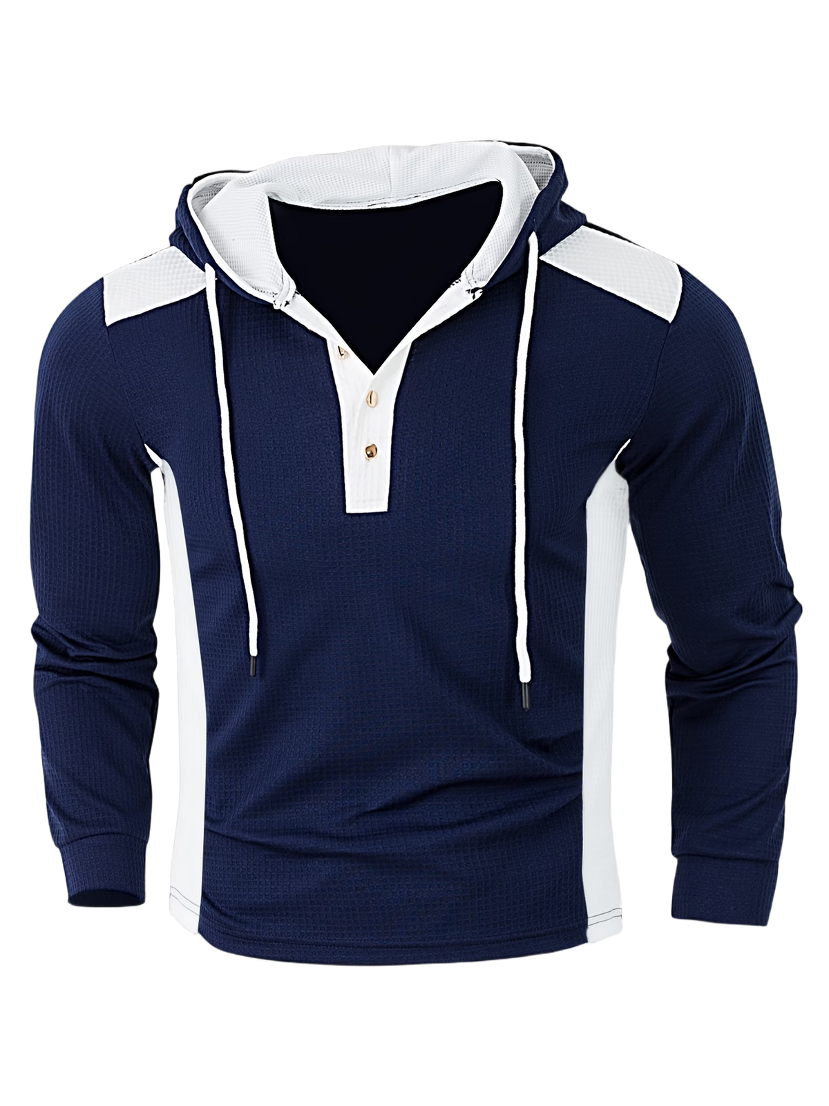 Men'S Fashion Casual Hoodie