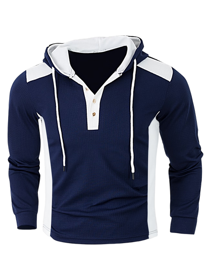 Men'S Fashion Casual Hoodie