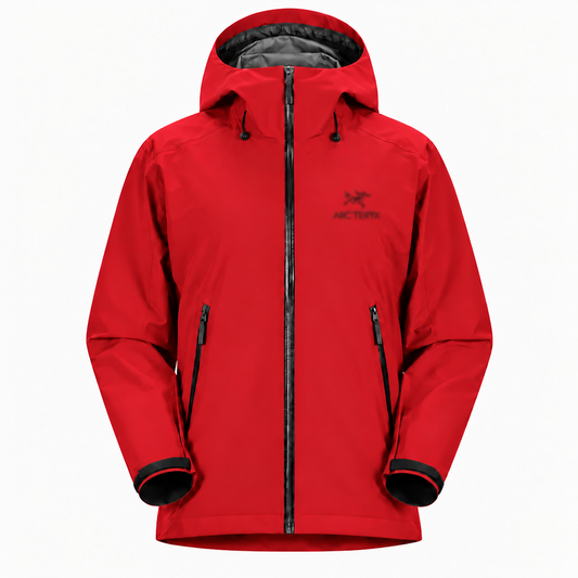 2026 Limited-Time Deal – Three-in-one waterproof and rainproof ski jacket