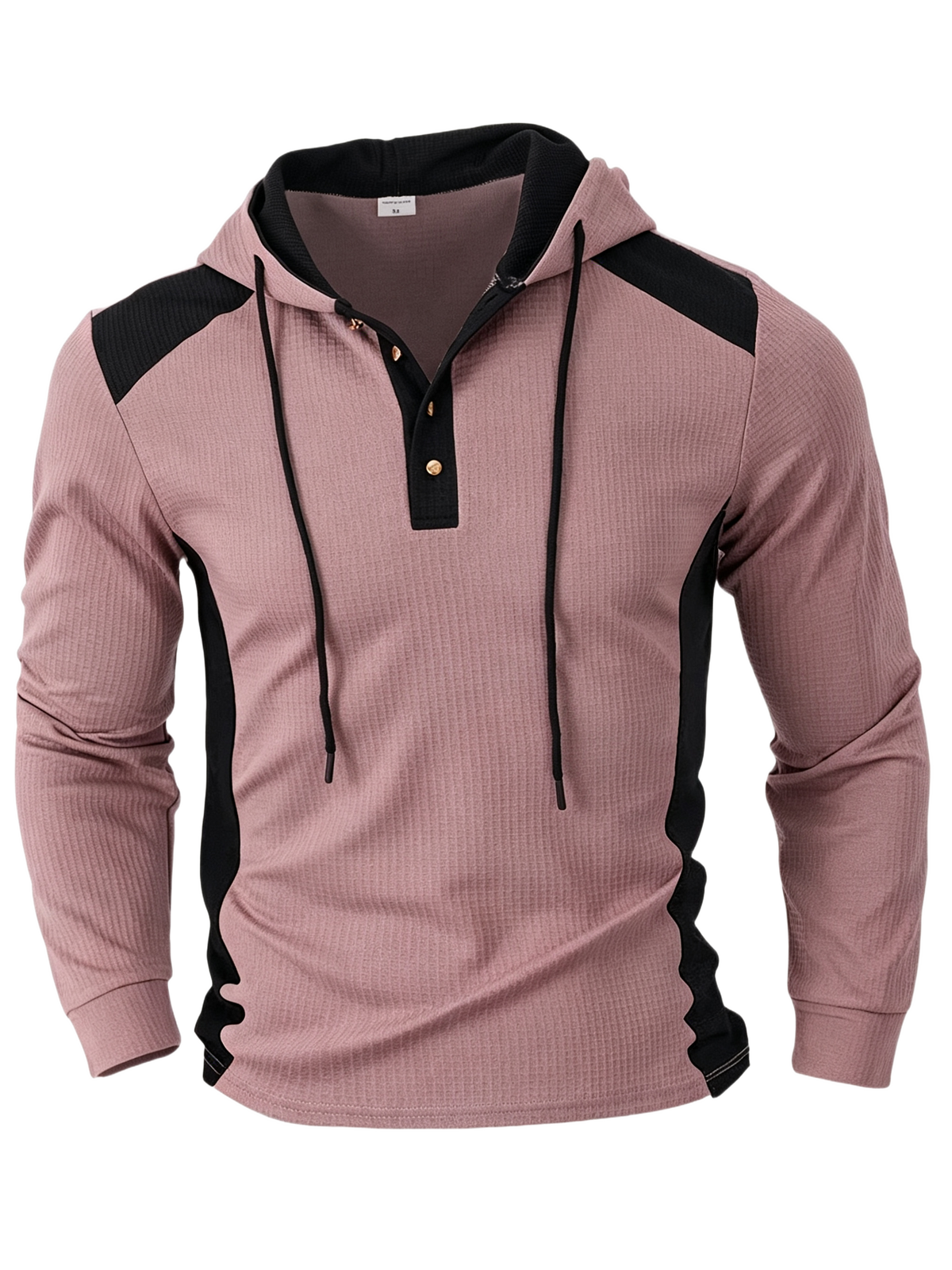Men'S Fashion Casual Hoodie