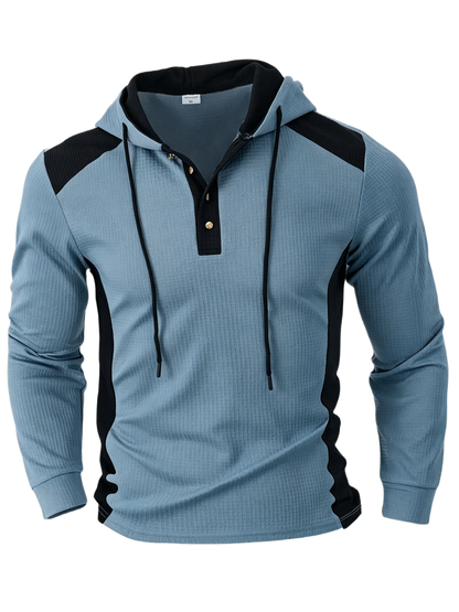 Men'S Fashion Casual Hoodie