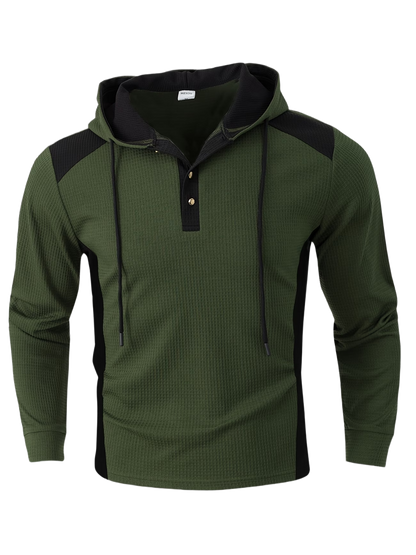 Men'S Fashion Casual Hoodie