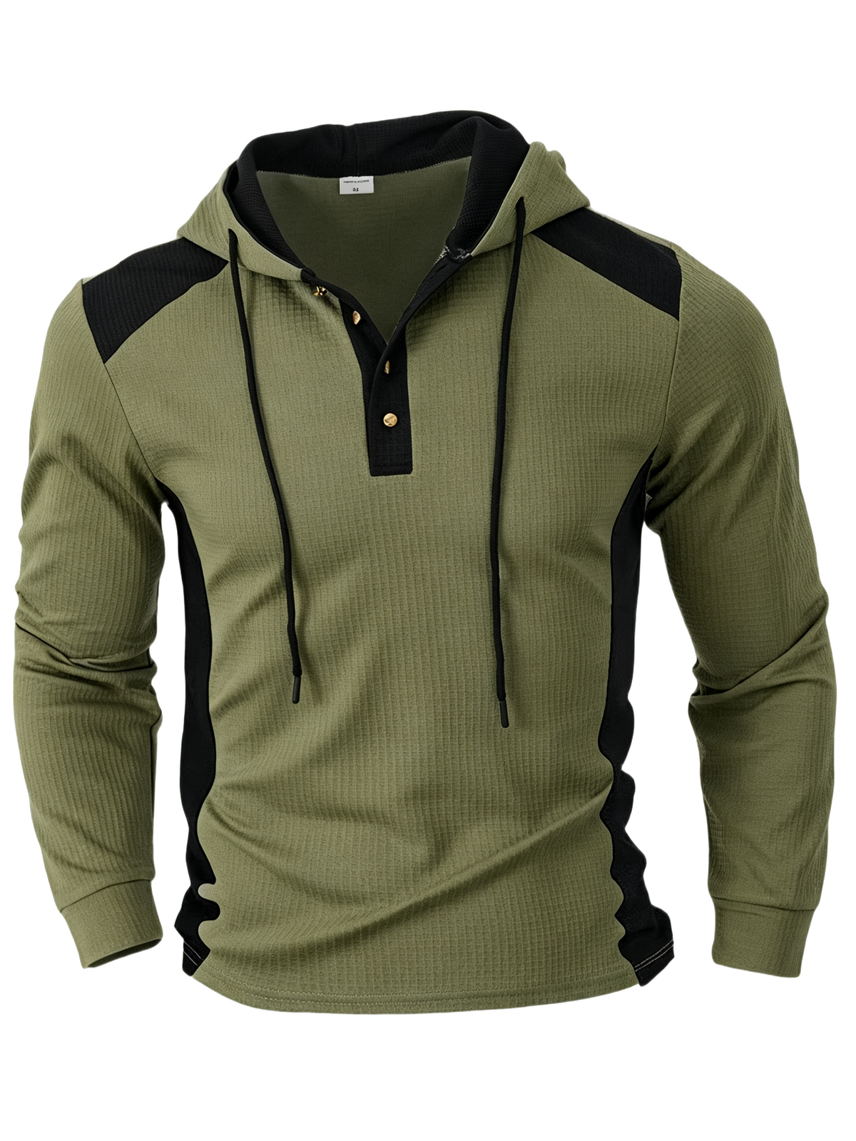 Men'S Fashion Casual Hoodie