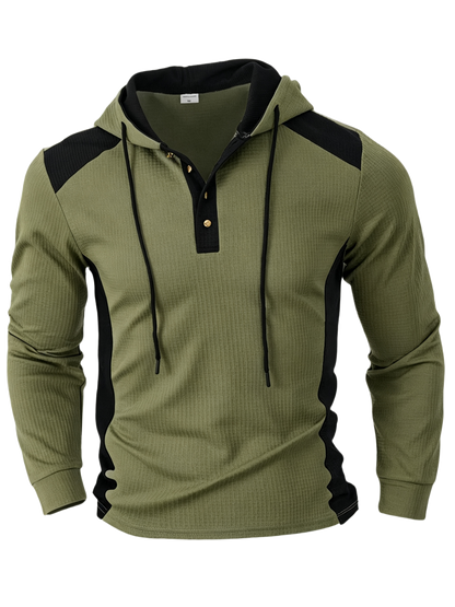 Men'S Fashion Casual Hoodie