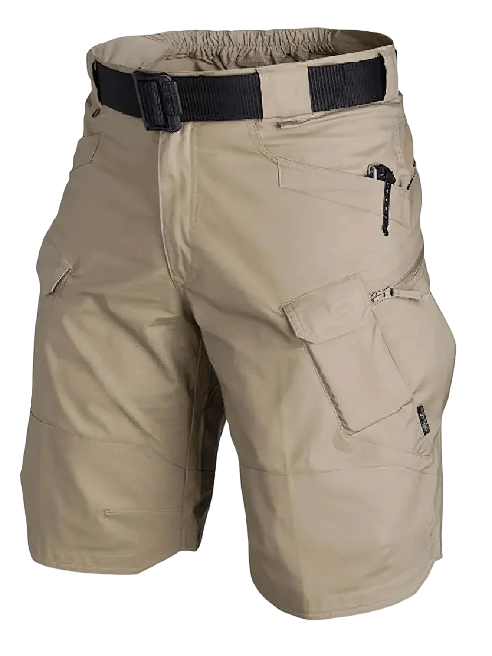 Men's  Shorts Ultraflex Waterproof Combat