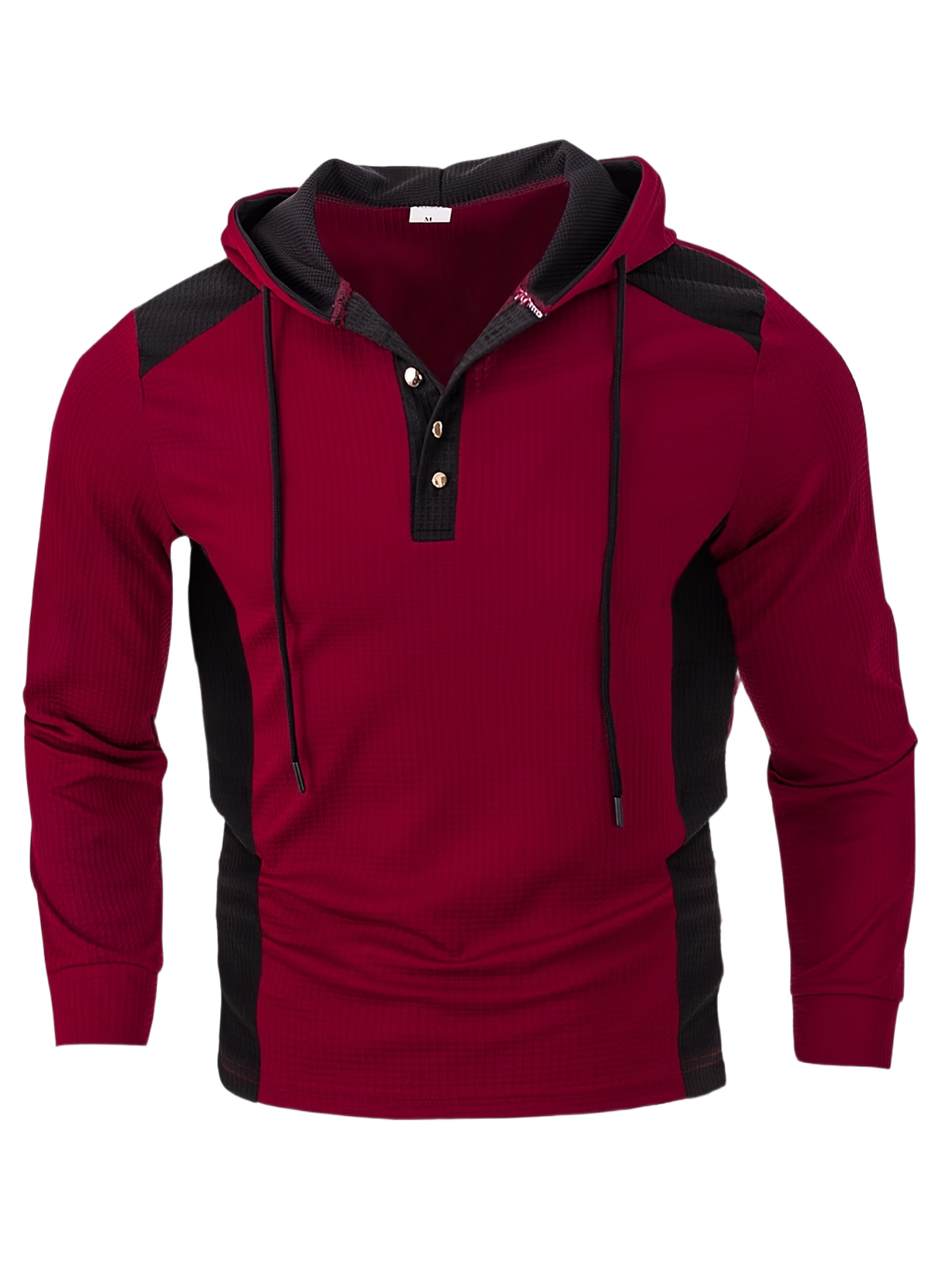 Men'S Fashion Casual Hoodie