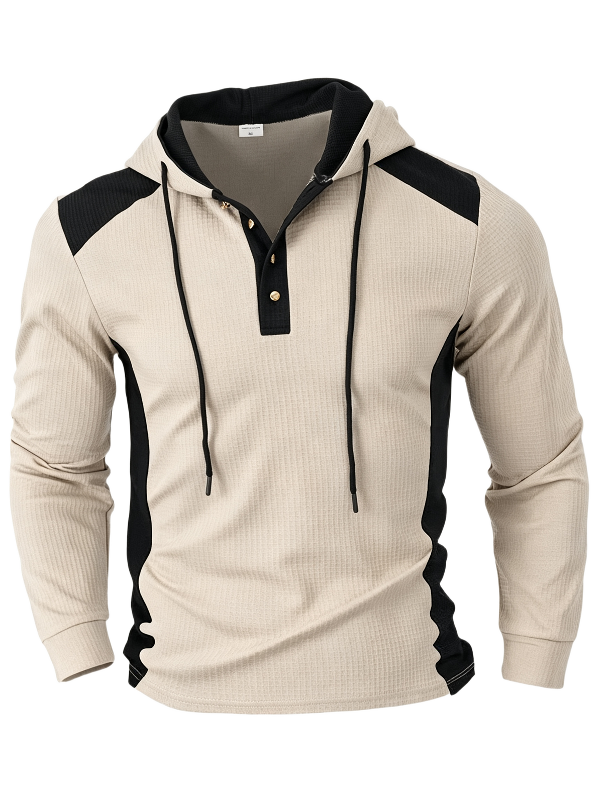 Men'S Fashion Casual Hoodie