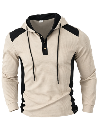 Men'S Fashion Casual Hoodie