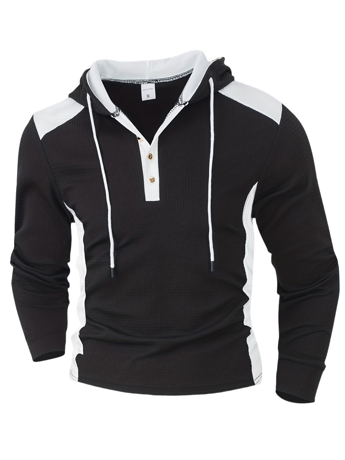 Men'S Fashion Casual Hoodie