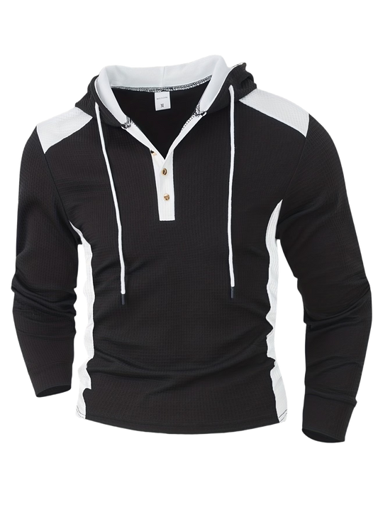 Men'S Fashion Casual Hoodie