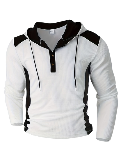 Men'S Fashion Casual Hoodie