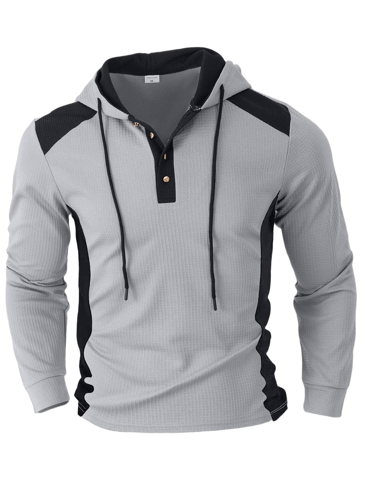 Men'S Fashion Casual Hoodie