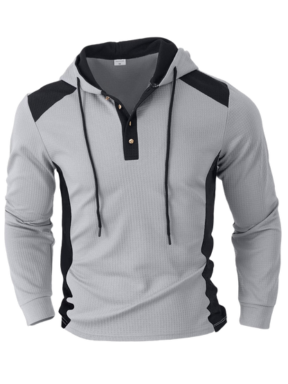 Men'S Fashion Casual Hoodie