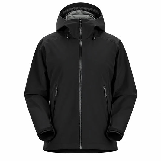 2026 Limited-Time Deal – Three-in-one waterproof and rainproof ski jacket