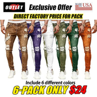 6-Pack B