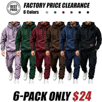 6 Pack Only $24 A