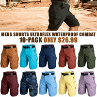 🔥10-Pack A (One of each color)